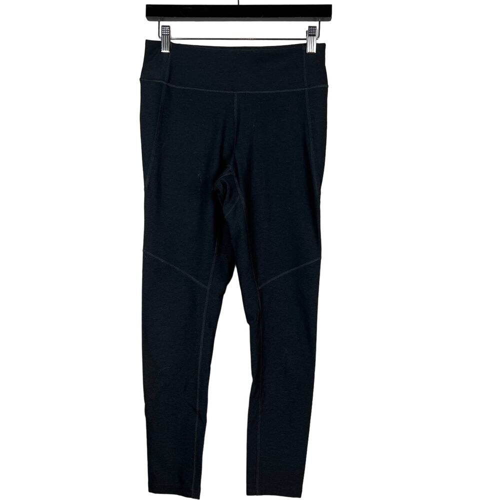 Outdoor Voices Leggings Charcoal - M